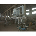 High Speed Centrifugal Spray Equipment